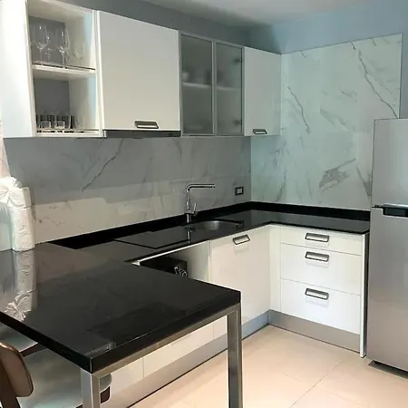 Private Patong Apartment Mountain & Sea View Exterior photo